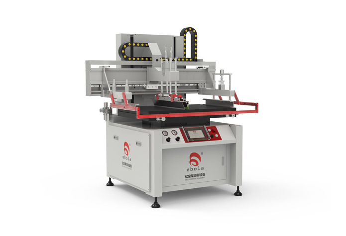 如何選擇合適的平面絲印機(jī)？