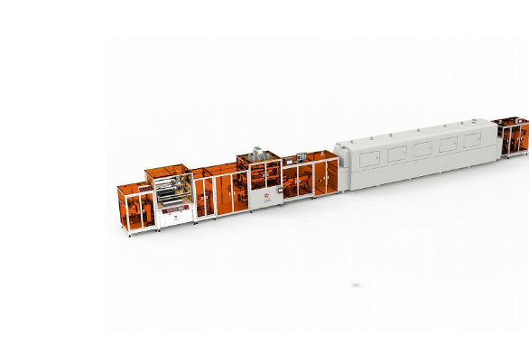 絲網印刷機應用于哪些方面？